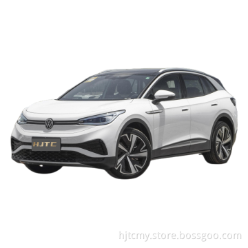 2023 Volkswagen ID4 x Pure Electric Long Endruce Hot Vendita Cinese Volkswagen Brand in stock 2023 Versione Volkswagen ID4 x